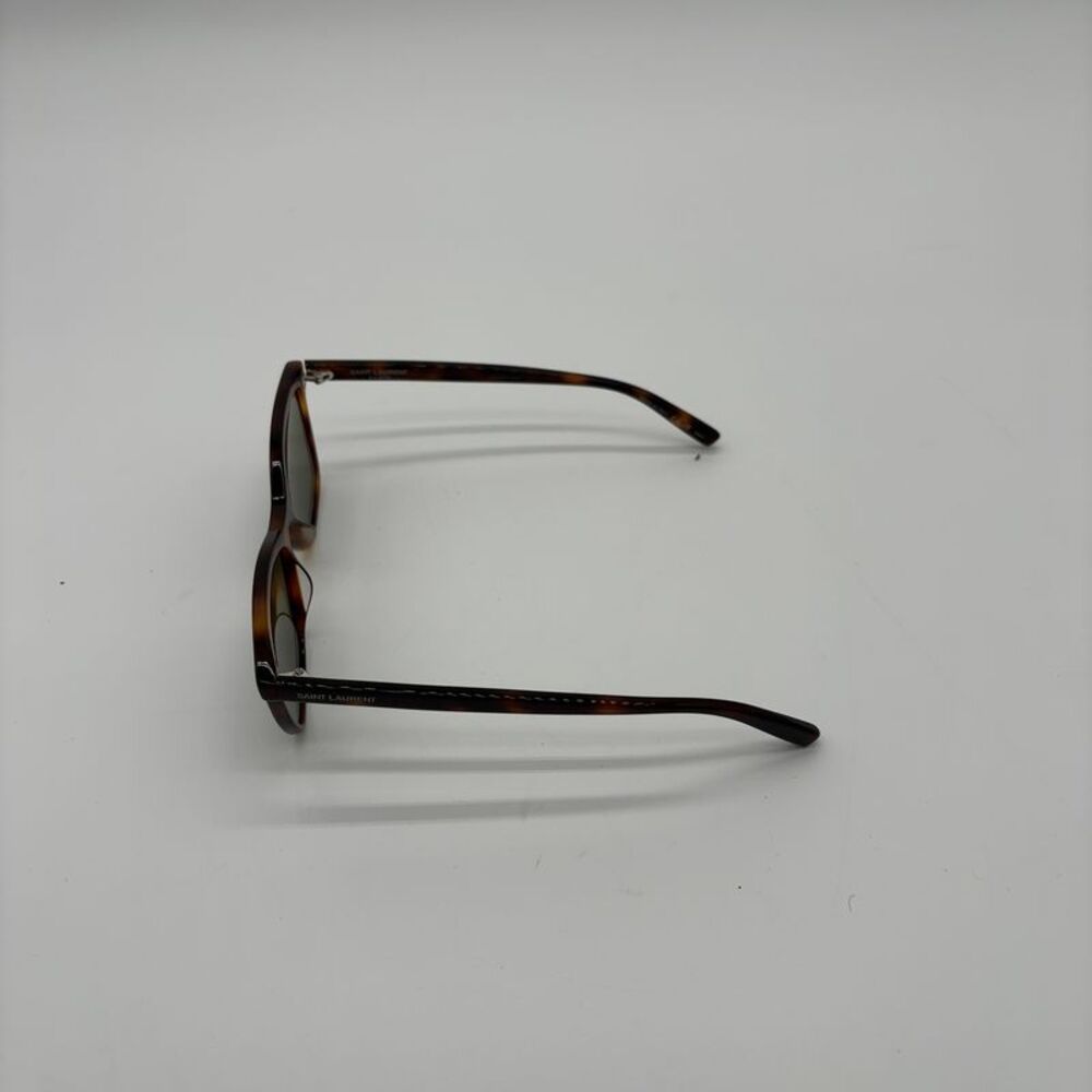Saint Laurent Mica 502 Sunglasses - Picture 3 of 5